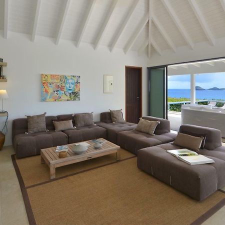 Villa Jali Gustavia Ngoại thất bức ảnh