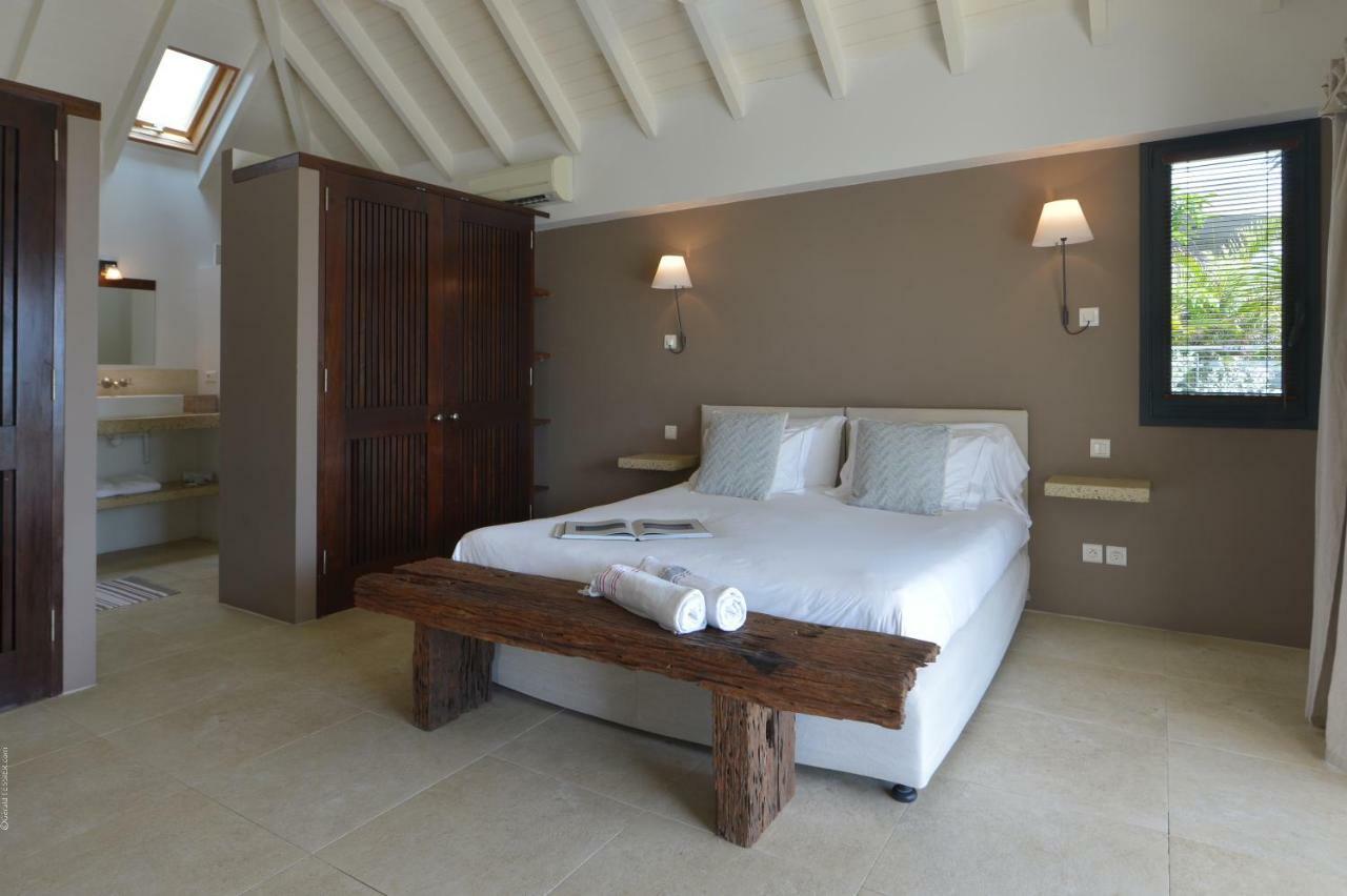 Villa Jali Gustavia Ngoại thất bức ảnh